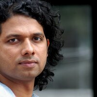 Ashmith Kunder (@ashmithkunder) 's Twitter Profile