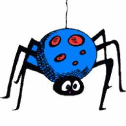 Witzy Araña