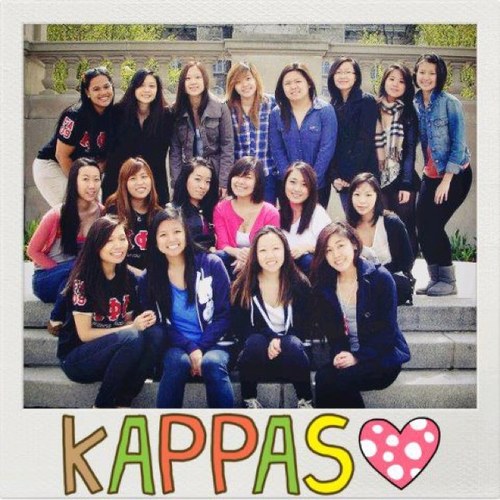 Kappa Phi Lambda Sorority, Inc. - Syracuse University. First & Only Asian-interest sorority on campus. Sisterhood, Service & Cultural Diversity.
