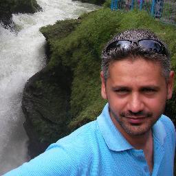 IslamNasib's profile picture. 