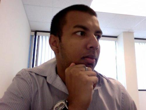 Web Developer / Miami Heat, Liverpool, NY Giants, Amazon Warriors, Miami hUrricanes & West Indies Cricket Fan. Plays For Coral Springs United (CSU)