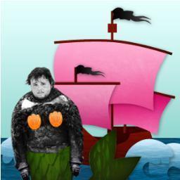 Join us as we navigate the vast and torrid fandom seas!