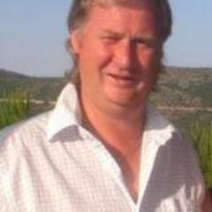 Beloved child of Father God in Christ Jesus. Married to Kathy father to David Jonathan and Sarah. Vicar Keen cricketer and Gardener.