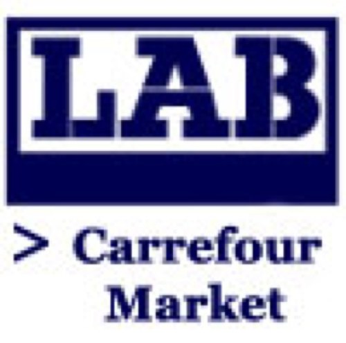 LABcarrefour Profile Picture