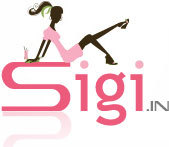 sigiin's profile picture. Sigi is your friend to an exciting and perky world of teens. She gives hints and tips to the hip girls on fun stuffs, hot beauty ideas and funky fashion fundas