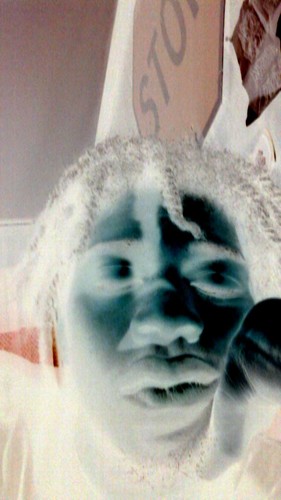 ALL I GOT IS MY ((SOUL))! NOTHING ELSE MATTERS. ^^LIVE LIFE^^