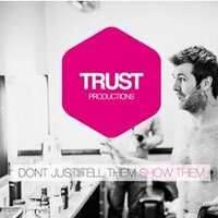 Trust Productions (@trust_films) 's Twitter Profile