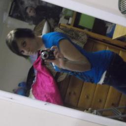 im country.. outgoing love the outside and woods!! love to party and muddin!!