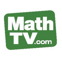 mathtv Profile Picture