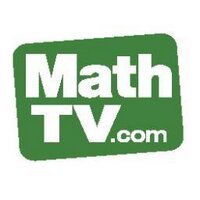 MathTV (@mathtv) 's Twitter Profile