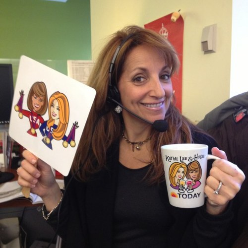 namelessjo's profile picture. 