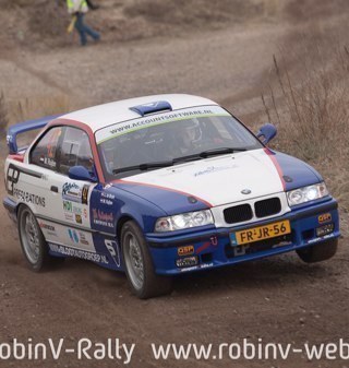 Alles over het EP Preparations rally team. Rijdend in de BMW E36 M3 is EP Preparations op de Rally paden te vinden!