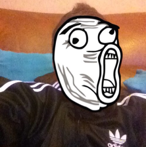 rappzz's profile picture. 