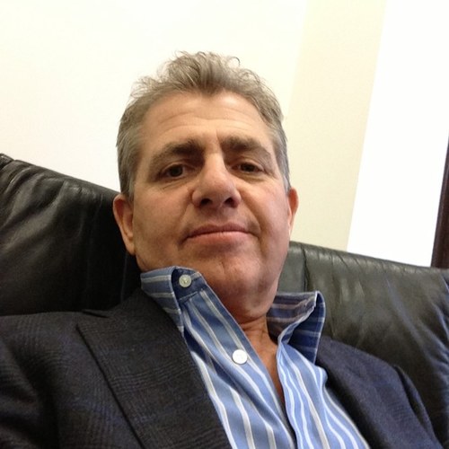 igshalom's profile picture. 