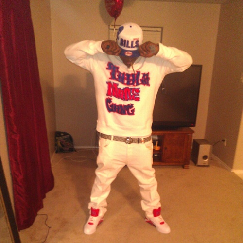 loyalty b4 Royalty #Hawglife #greenteam #TGSG #Oakadditiontx #FaithnFam #Wood2Wood #BitchillKillya