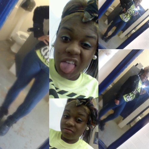 . Im Just That Nigga , PERIOD(: ..FWM & you will c .. Ah Super Fly Chicc Ah Ride Die B*tch' ; Just clicc that follow button Haaan Eaasssssst ALREADY3 #FBG$