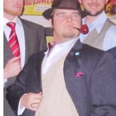 I'm a Tar Heel born and bred; alumnus as of 2009. I'm a southern gentleman in training, but I'm a good ol' boy at heart. The alter-ego of @pastoraj_fbcwc.
