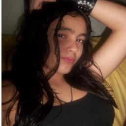 Sou uma roqueira muito louca.
