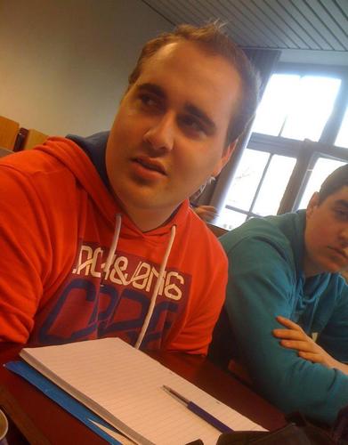 JRienckens's profile picture. Loving Basketball