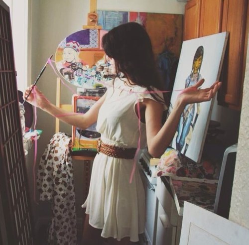 sweetninj's profile picture. sup btchz