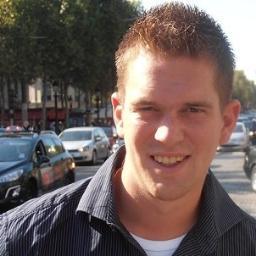 RoelandvanHoudt's profile picture. Inside sales Dell, Copaco Nederland