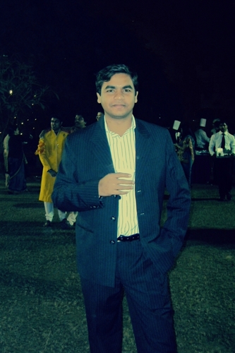 Mishrakuldeep94 Profile Picture