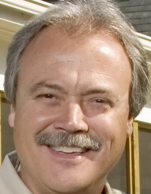 Former TV dude, building and remodeling, now old dude in coastal Real Estate...just your average guy.