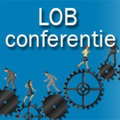 LOB Conferentie - 7 maart 2013