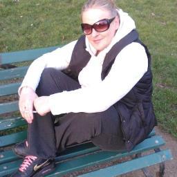 ClairRodger's profile picture. Mental Health/Learning difficulties support worker/ Dreamer !!    life, the show i want to love