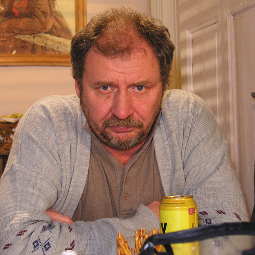 Ferdynand Kiepski