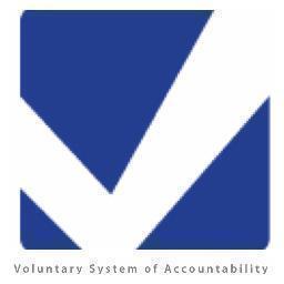 The Voluntary System of Accountability, an initiative by public 4yr universities to supply clear, accessible & comparable info on the undergrad experience.