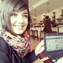 PeciOnline's profile picture. Consultora digital: Gracias a aquel que escribió las reglas, a quien las rompió...y a todo aquel o aquello que alguna vez me ha inspirado.