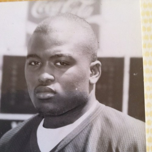 therealbchamp's profile picture. 