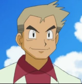 Welcome to the world of Pokémon, my name is Oak, but people call me the Pokémon Professor. Now, are you a boy or a girl?...