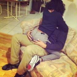 Daas student senior 14 ! Mention for a follow back ♡ (atmeel7) ....