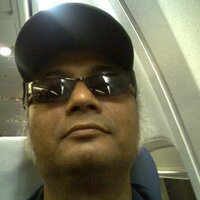Arghyakamal Mitra (@arghyakm) 's Twitter Profile