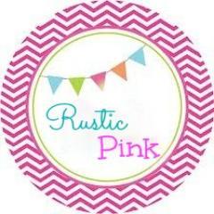 Rustic Pink is a boutique that carries unique and steampunk pieces at a reasonable price.