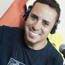 Músico no Grupo Nu Batuque Rock Soul com muita fé em Deus e Alegria !!!!!