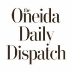 oneida dispatch oneida dispatch
