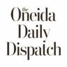 OneidaDispatch's profile picture. Official newspaper of Madison County NY -  Covers local, regional, national world news for Madison County. Oneida County .
