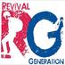 Revival Generation (@revival_gen) Twitter profile photo