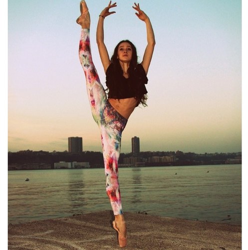 BallerinaBabys's profile picture. Ballet is what I do. Oh you do too? Then follow me(: