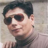 Robert A. Gargiulo (@gthe_man) 's Twitter Profile