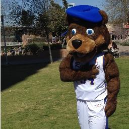 Official Mascot of UC Riverside! My name is too long for my user name ;( Go Highlanders!