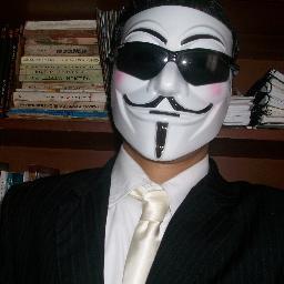 ANONYMOUS creo que esta de mas pero ya que