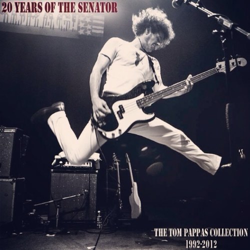 Celebrating 20 years of the Senator. From Superdrag to Rock City Birdhouse.