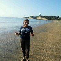 Deborah  Cocker (@kiowaroamer) 's Twitter Profile