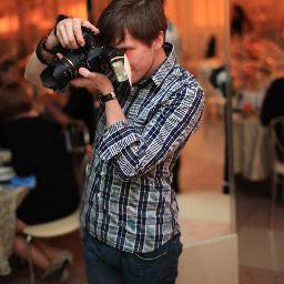 SergeyRiasanov's profile picture. 