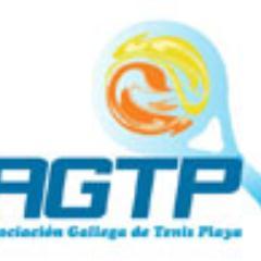 Asociación Gallega de tenis Playa 🌊🎾