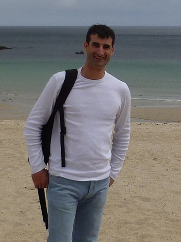 A Scot settling into a fine life in AKL :)